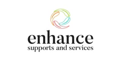 Enhance Supports and Services logo