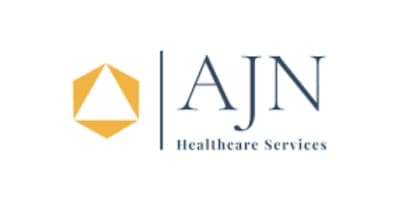 AJN Healthcare Services logo