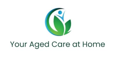 Aged Care at Home logo