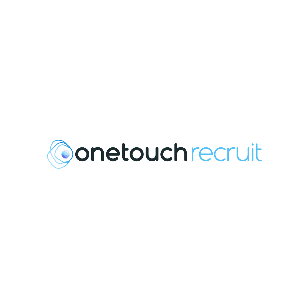 OneTouch Recruitment logo
