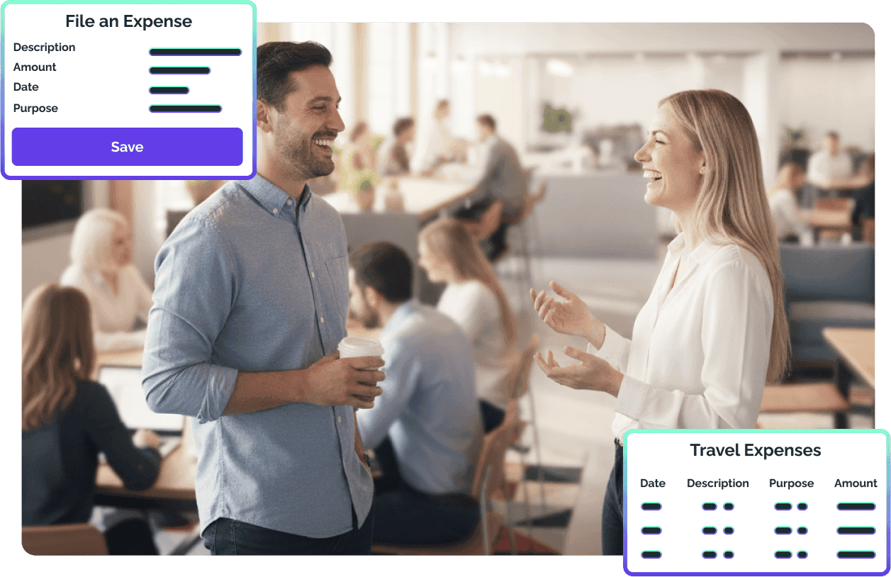 OneTouch platform appearance mock up