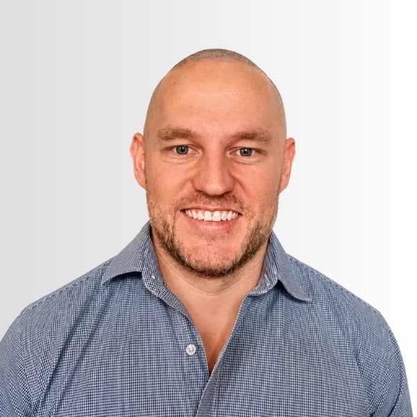 Jarrad Pearce, OneTouch